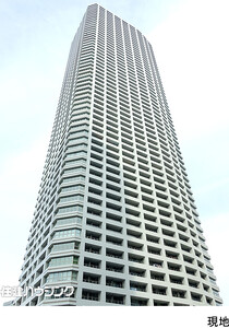 ザ・パークハウス西新宿タワー６０