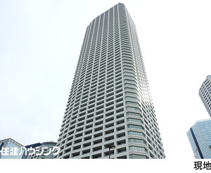  ザ・パークハウス西新宿タワー６０
