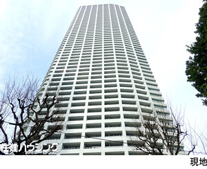  ザ・パークハウス西新宿タワー６０