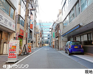  ビル 千代田区神田富山町 一部民泊運営中 54980万円 神田駅｜住建ハウジング