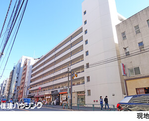  マンションニュー恵比寿