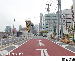  プラネ勝どき