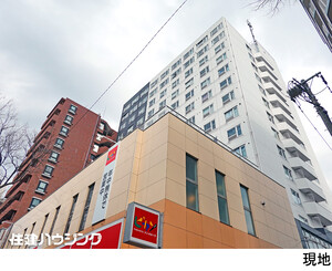 店舗(区分) 杉並区下高井戸２丁目 プラザローヤル５ 7500万円 桜上水駅｜住建ハウジング