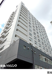  店舗(区分) 杉並区下高井戸２丁目 プラザローヤル５ 7500万円 桜上水駅｜住建ハウジング