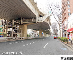  店舗(区分) 杉並区下高井戸２丁目 プラザローヤル５ 7500万円 桜上水駅｜住建ハウジング