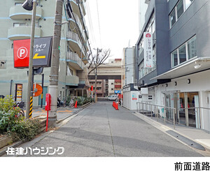  店舗(区分) 杉並区下高井戸２丁目 プラザローヤル５ 7500万円 桜上水駅｜住建ハウジング