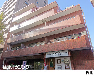 事務所(区分) 渋谷区本町１丁目 日興初台スカイマンション 6480万円 初台駅｜住建ハウジング