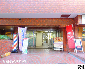  事務所(区分) 渋谷区本町１丁目 日興初台スカイマンション 6480万円 初台駅｜住建ハウジング