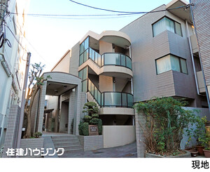パインクレスト信濃町