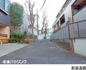  パインクレスト信濃町