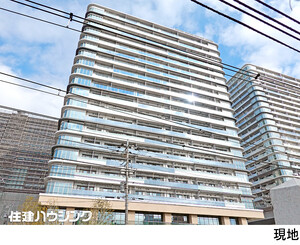 パークシティ中野ザタワーブリーズ