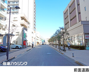  富久クロスグリーンレジデンス