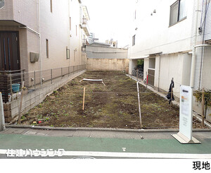 土地・売地 品川区小山２丁目 18500万円 武蔵小山駅｜住建ハウジング