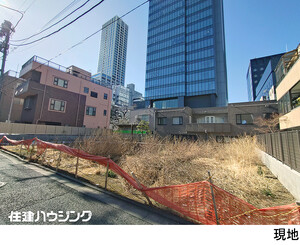 土地・売地 港区南青山３丁目 220000万円 表参道駅｜住建ハウジング