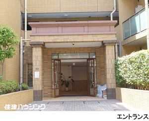  ソフィアーレ代官山