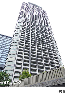 東京ツインパークス　ライトウィング