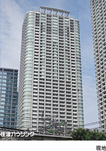  東京ツインパークス　ライトウィング