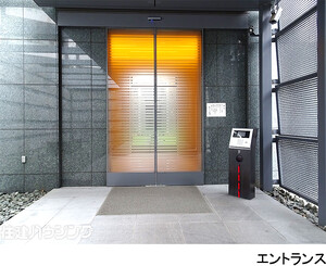  東京ツインパークス　ライトウィング