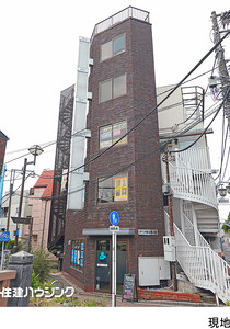 店舗事務所 杉並区高井戸西１丁目 11000万円 富士見ケ丘駅｜住建ハウジング