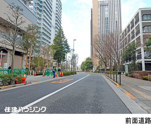 パークシティ中野　ザ　タワー　エアーズ