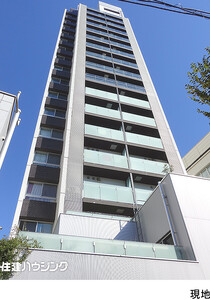 モデルノトッレ松濤中古マンション渋谷区 松濤２丁目