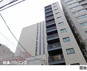  サンウッド東京茅場町パークフロント