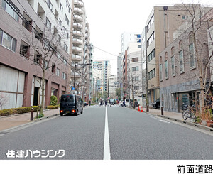  サンウッド東京茅場町パークフロント