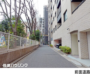  サンウッド東京茅場町パークフロント