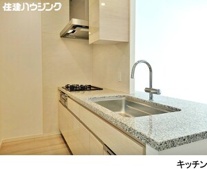  パークタワー晴海