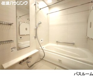  パークタワー晴海