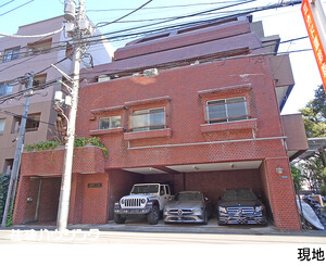 セントラル三田