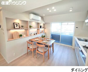  セントラル三田