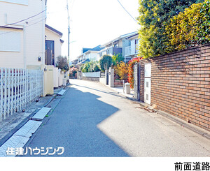  土地・売地 世田谷区八幡山３丁目 11980万円 八幡山駅｜住建ハウジング