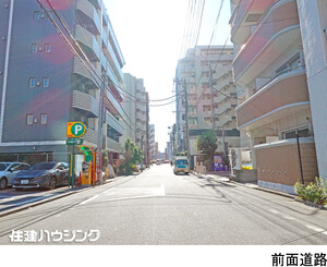 マンション(一棟) 墨田区緑４丁目 34500万円 錦糸町駅｜住建ハウジング