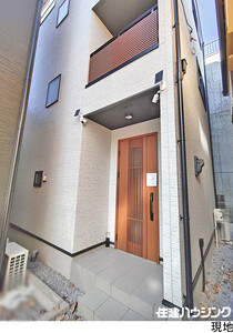 中古一戸建て 豊島区池袋３丁目 10500万円 池袋駅｜住建ハウジング