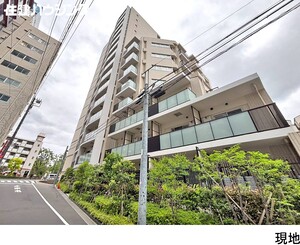 中古マンション文京区 小石川２丁目