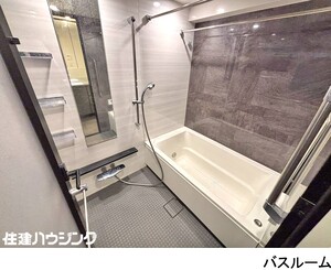  クレヴィア小石川後楽園
