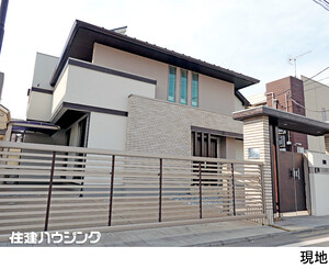 中古一戸建て杉並区今川４丁目
