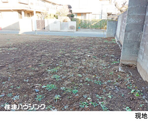  土地・売地 中野区若宮２丁目 7500万円 都立家政駅｜住建ハウジング