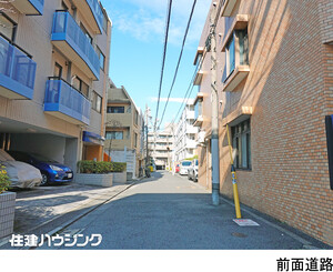  ライオンズマンション幡ヶ谷