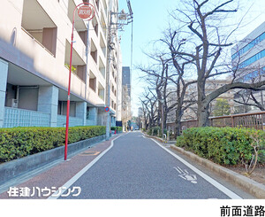  クオリア目黒大橋ウエスト