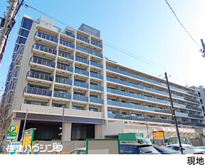  パークシティ高田馬場