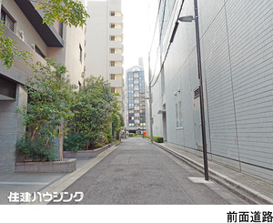  オープンレジデンシア小石川播磨坂