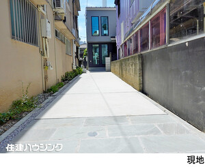  新築一戸建て 豊島区上池袋２丁目 9980万円 北池袋駅｜住建ハウジング