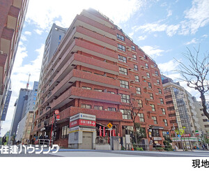  ライオンズステーションプラザ半蔵門