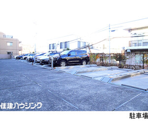  ファミール明大前