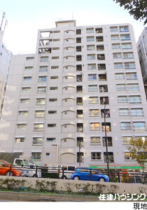 豊栄新都心マンション