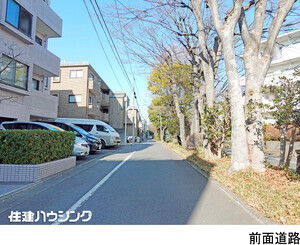  ノトス目黒東が丘