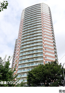  パークタワー東中野