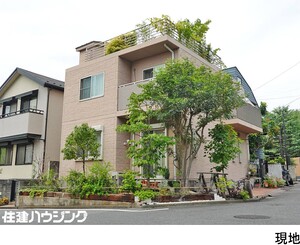 中古一戸建て 世田谷区岡本３丁目 9980万円 二子玉川駅｜住建ハウジング